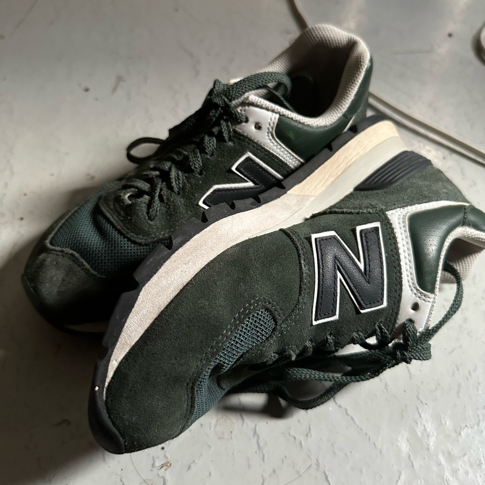 New balance 574D Rugged